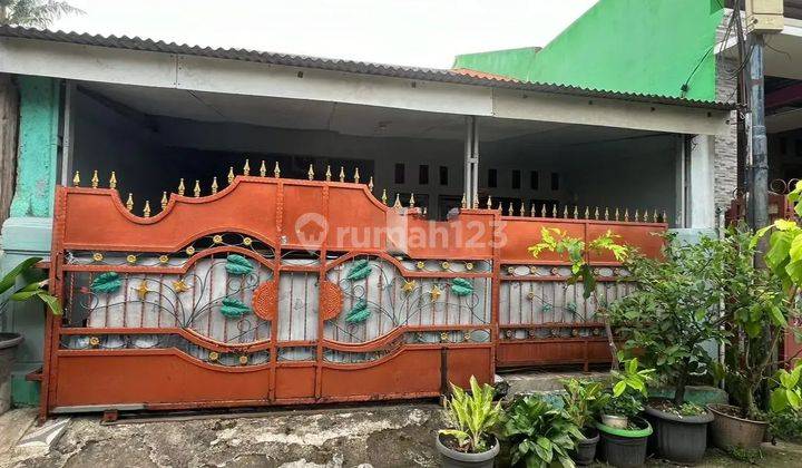 Rumah Murah Aset BRI, Tambun Selatan, Kab. Bekasi 1