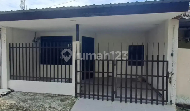Rumah Murah Aset BRI, Tandes, Kota Surabaya 1