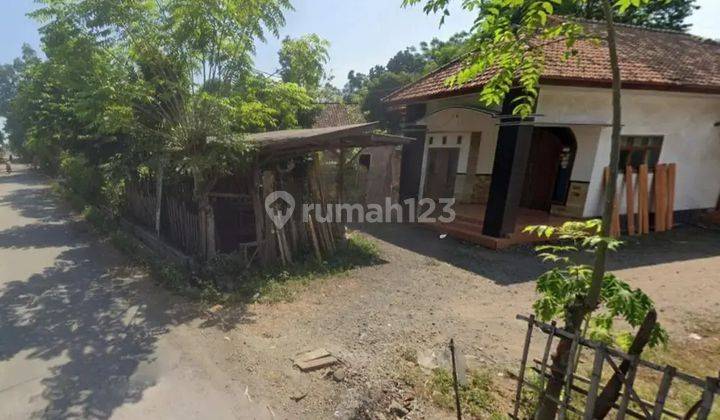 Rumah Murah Aset BRI, Paiton, Kab. Probolinggo