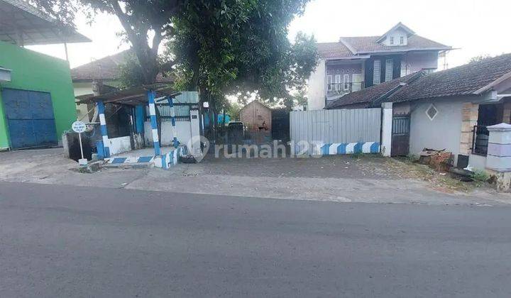 Komersial Murah Aset Bri, Sukorejo, Kab. Pasuruan 1