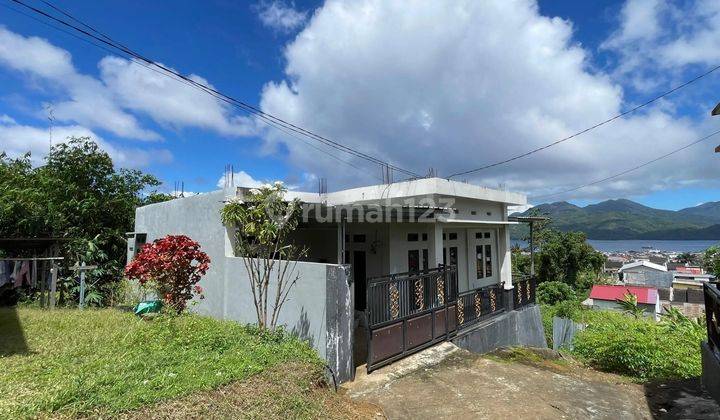 Rumah Murah Aset Bri, Kota Ternate Selatan, Kota Ternate 2