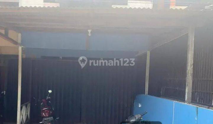 Komersial Murah Aset BRI, Ngabang, Kab. Landak 2