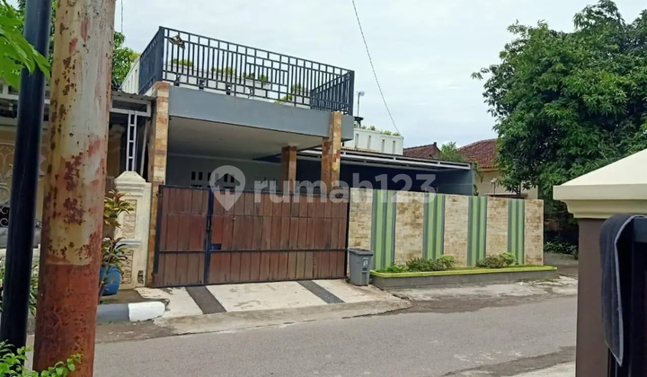 Rumah Murah Aset BRI, Sukoharjo, Kab. Sukoharjo 2