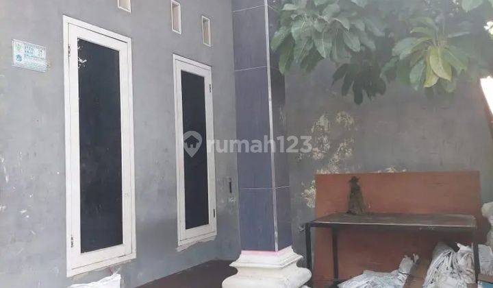 Rumah Murah Aset BRI, Cilincing, Jakarta Utara 2