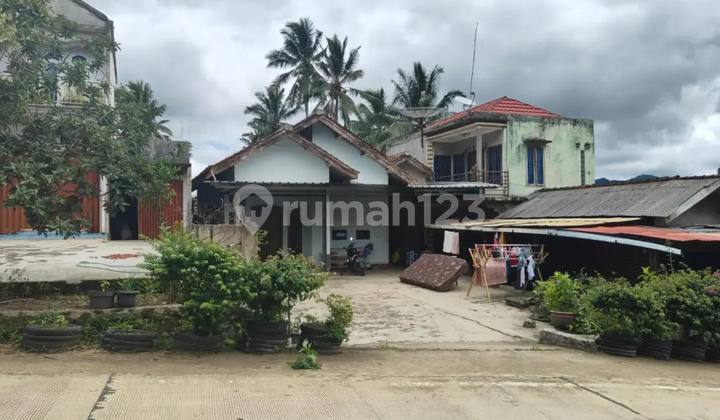 Rumah Murah di Daerah Padang Cermin, Pesawaran 1