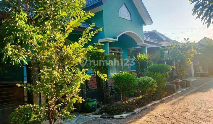 Rumah Murah Aset BRI, Buduran, Kab. Sidoarjo 2