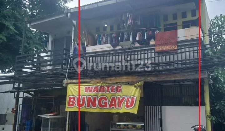 Komersial Murah Aset BRI, Pesanggrahan, Jakarta Selatan 2