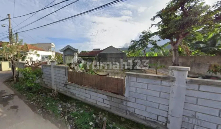 Tanah Murah di Daerah Teluk Betung Barat, Bandar Lampung