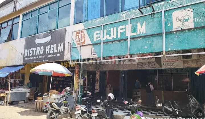 Affordable Shop House in Gombong Area, Kebumen 2