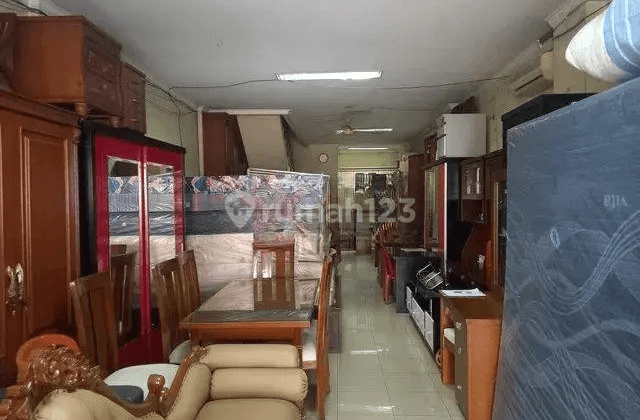 Komersial Murah Aset BRI, Bekasi Barat, Kota Bekasi 2