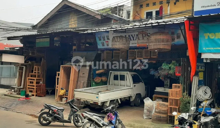 Komersial Murah Aset BRI, Pulogadung, Jakarta Timur 2