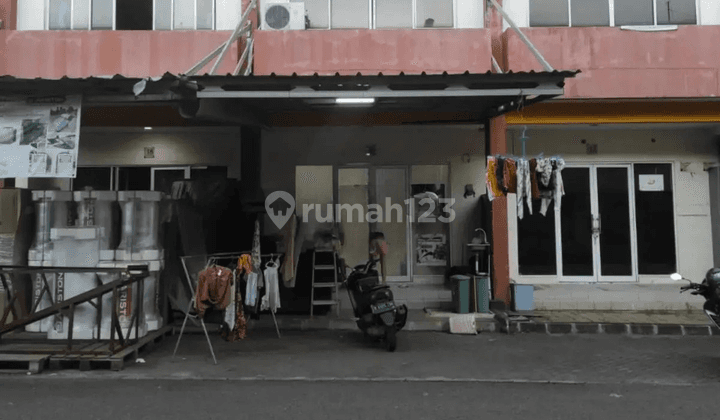 Komersial Murah Aset BRI, Gunung Putri, Kab. Bogor