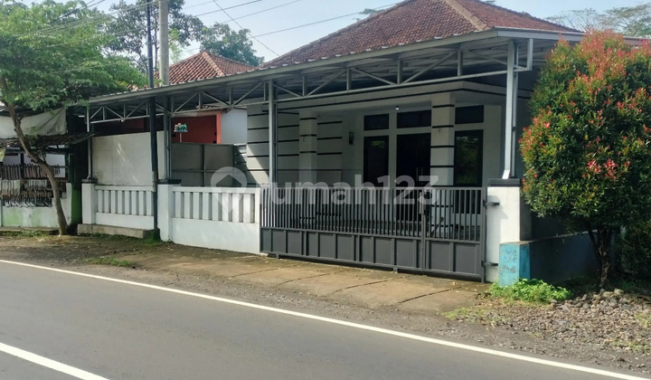 Rumah Murah di Daerah Manonjaya, Tasikmalaya 2