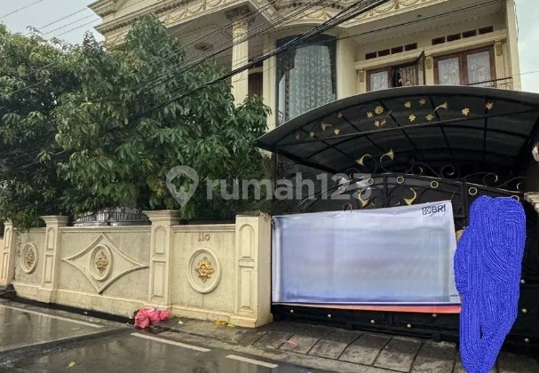 Rumah Murah Aset BRI, Cipayung, Jakarta Timur