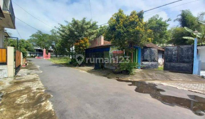 Rumah Murah Aset BRI, Magetan, Kab. Magetan