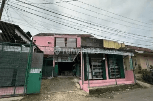 Komersial Murah Aset BRI, Tenjo, Kab. Bogor 1