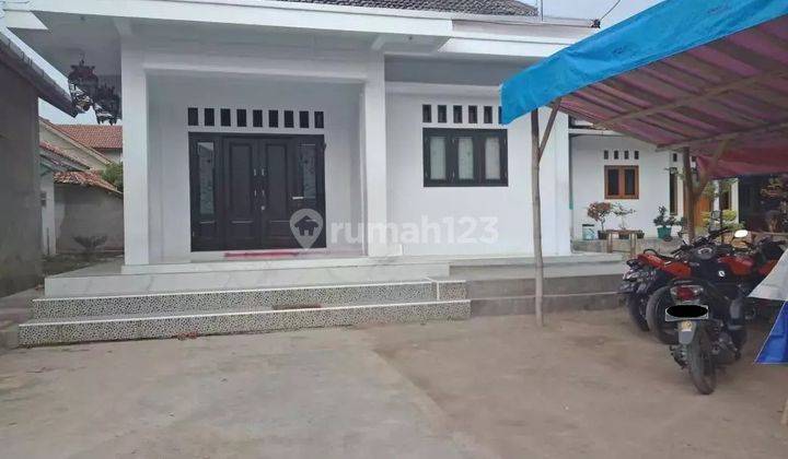 Rumah Murah Aset BRI, Rajagaluh, Kab. Majalengka 1