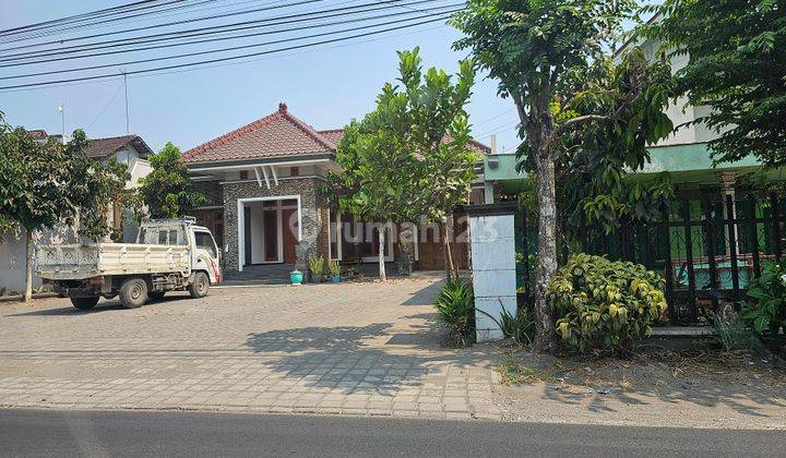 Rumah Murah Aset BRI, Rejotangan, Kab. Tulungagung 2