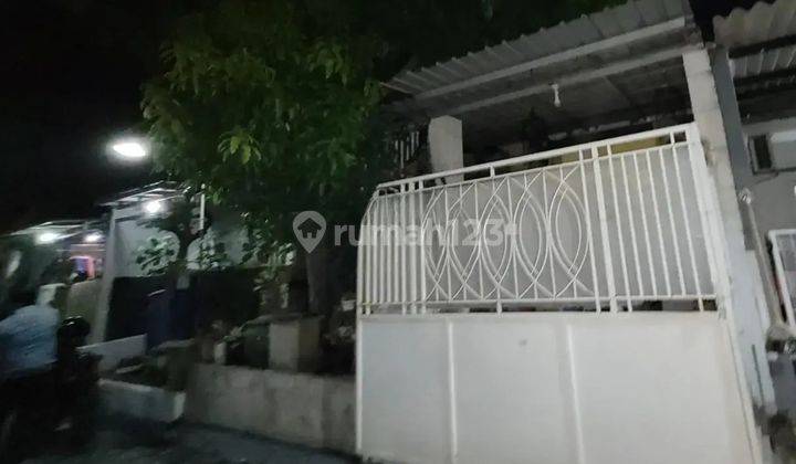 Rumah Murah Aset BRI, Menganti, Kota Surabaya 2