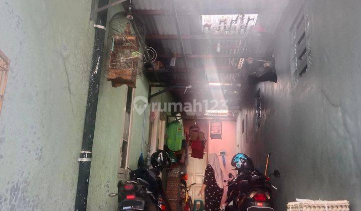 Rumah Murah Aset BRI, Cengkareng, Jakarta Barat 2