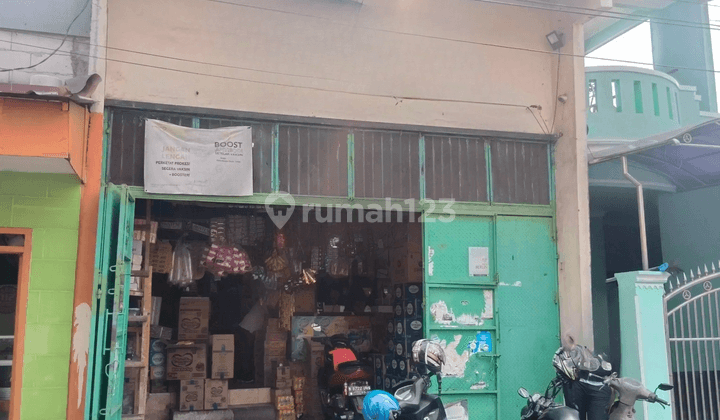 Komersial Murah Aset BRI, Tanjung Priok, Jakarta Utara 1