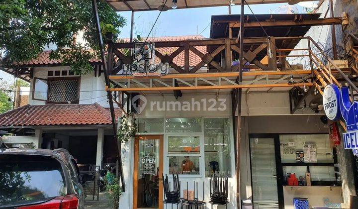 Rumah Murah Aset Bri, Pesanggrahan, Jakarta Selatan 2