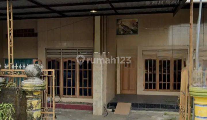 Rumah Murah Aset BRI, Kerjo, Kab. Karanganyar 2