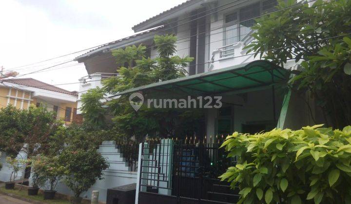 Rumah Murah Aset BRI, Kebun Jeruk, Jakarta Barat 2