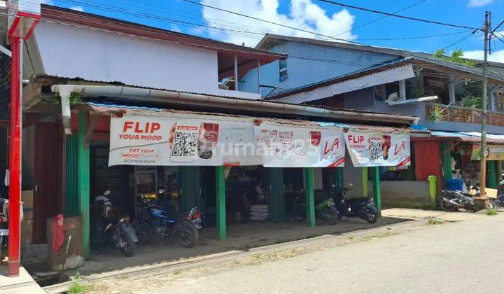 Komersial Murah Aset BRI, Menyuke, Kab. Landak 2