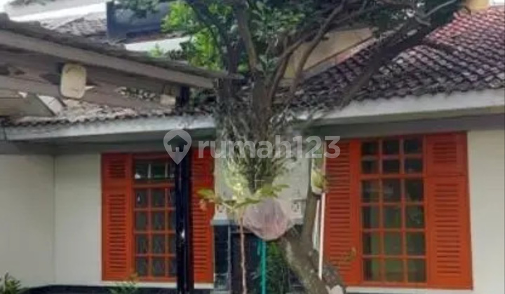 Rumah Murah Aset BRI, Sukmajaya, Depok