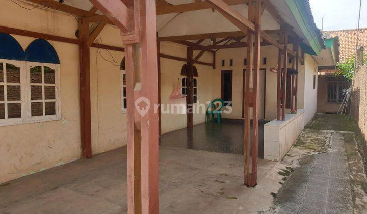Komersial Murah Aset BRI, Telagasari, Kab.Karawang 2