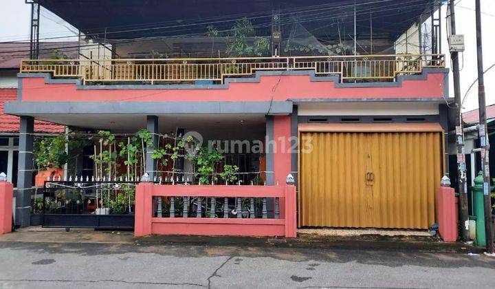 Rumah Murah Aset BRI, Pontianak Barat, Kota Pontianak 1