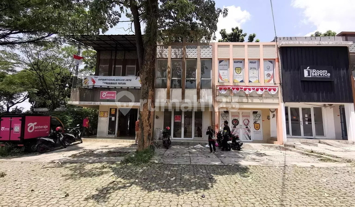 Komersial Murah Aset BRI, Bogor Selatan, Kab. Bogor 2
