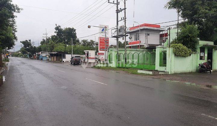 Komersial Murah Aset BRI, Mojoanyar, Kab. Mojokerto 2