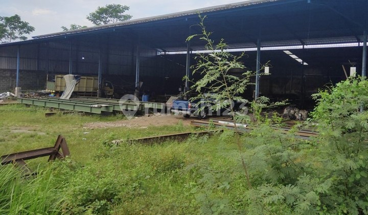 Komersial Murah Aset BRI, Sumbersuko, Kab. Lumajang 2