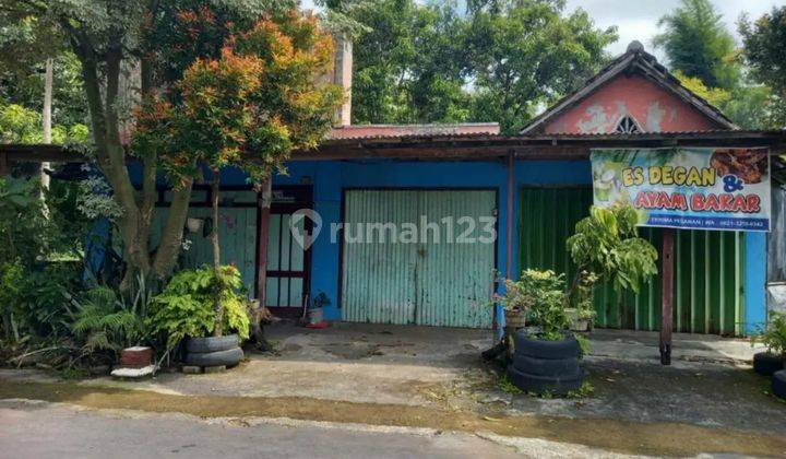 Rumah Murah Aset BRI, Magetan, Kab. Magetan