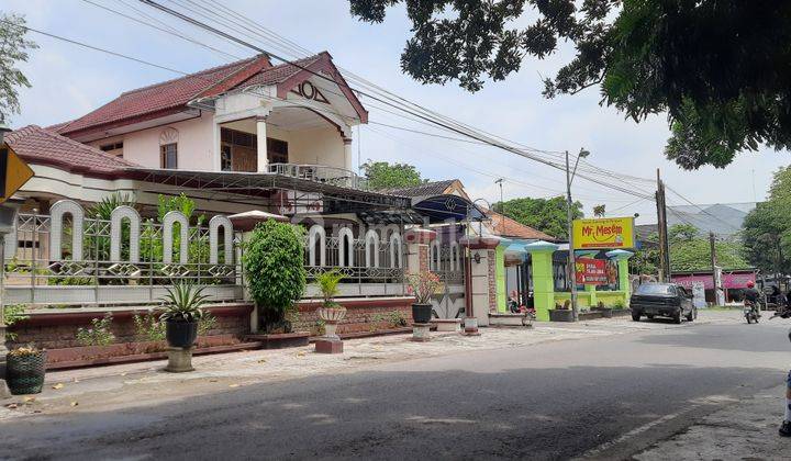 Rumah Murah Aset BRI, Sragen, Kab. Sragen 2