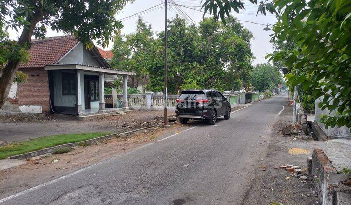 Komersial Murah Aset BRI, Candi, Kab. Sidoarjo 2