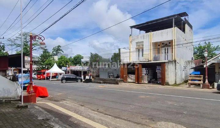 Komersial Murah Aset BRI, Ratahan, Kab. Minahasa Tenggara