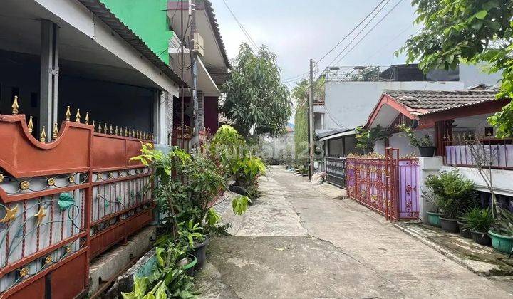 Rumah Murah Aset BRI, Tambun Selatan, Kab. Bekasi 2