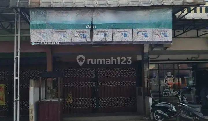 Komersial Murah Aset BRI, Singkawang Barat, Kota Singkawang