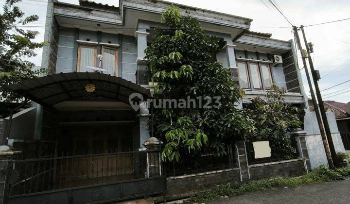 Rumah Murah Aset BRI, Babakan Ciparay, Kota Bandung