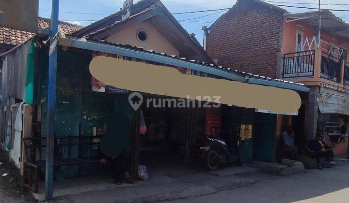 Rumah Murah Aset BRI, Rancaekek, Kab. Bandung 1