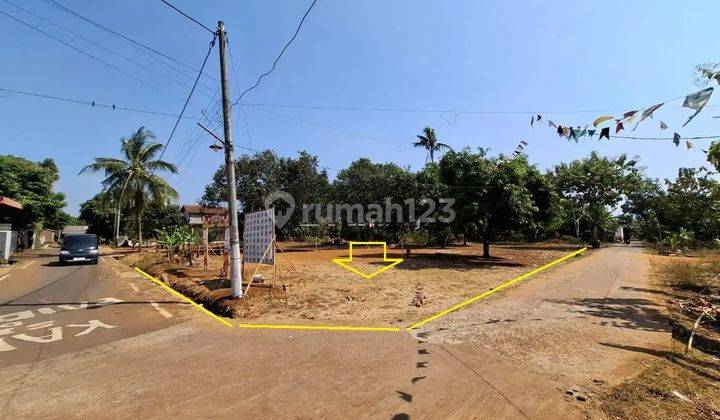 Tanah Murah di Daerah Batealit, Jepara