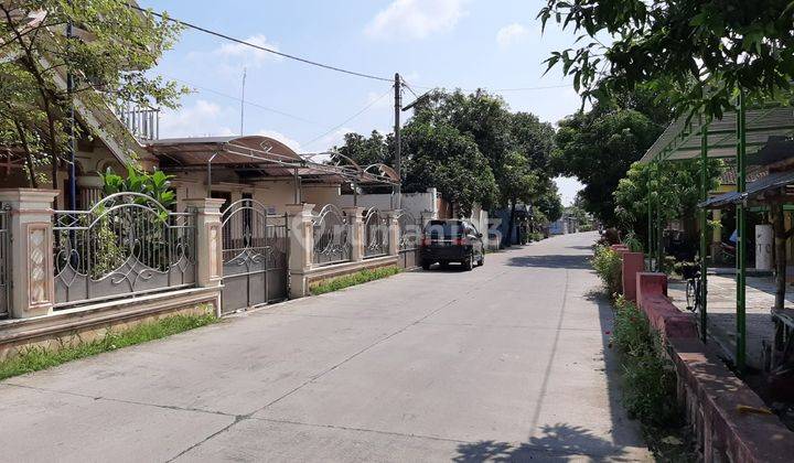 Rumah Murah Aset BRI, Kemlagi, Kab. Mojokerto 2