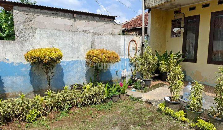 Rumah Murah Aset BRI, Parung, Kab. Bogor 2