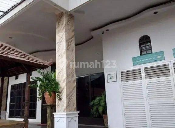 Rumah Murah Aset BRI, Cipayung, Jakarta Timur 2