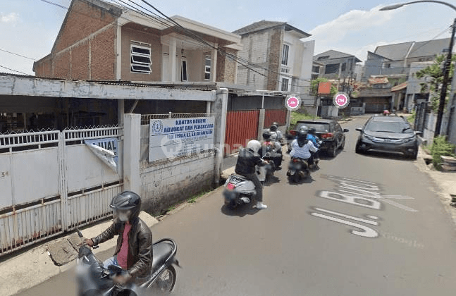 Rumah Murah Aset BRI, Cimahi Utara, Kab. Bandung Barat 2