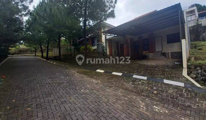 Rumah Murah Aset BRI, Banyumanik, Kota Semarang 2