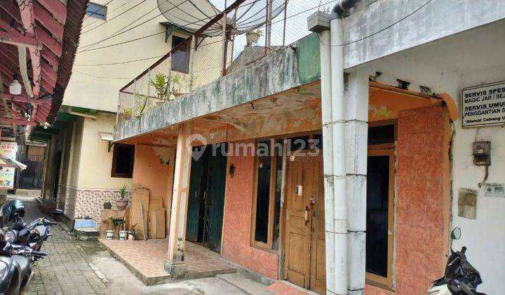 Rumah Murah Aset BRI, Wonosobo, Kab. Wonosobo 2